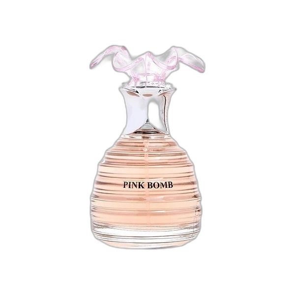 Floranirvana Pink Bomb — Lomani