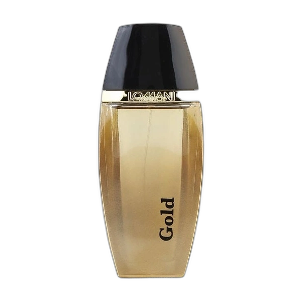 Gold — Lomani