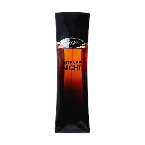 Intense Night — Lomani
