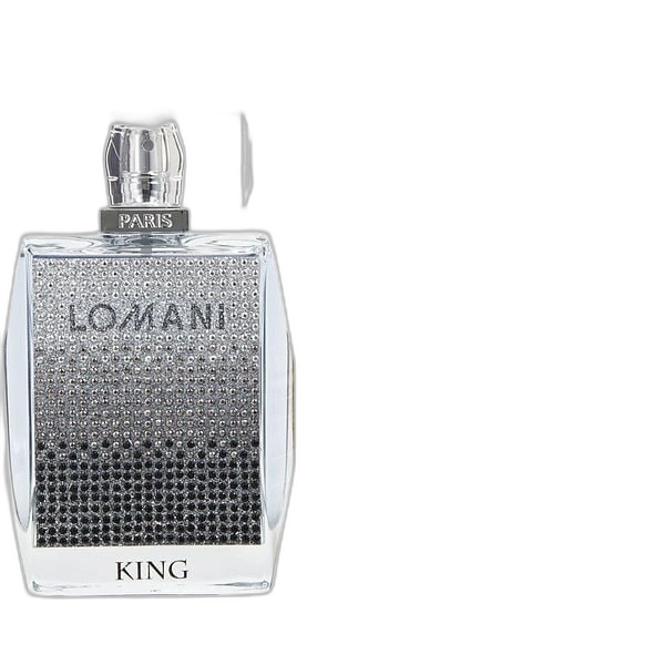 King — Lomani
