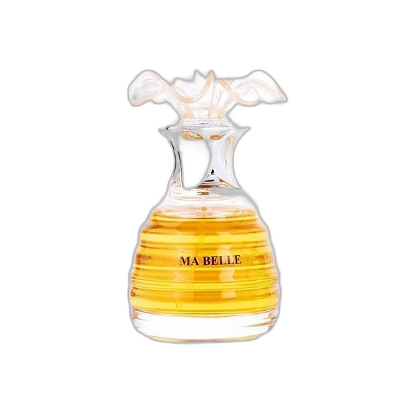 Ma Belle — Lomani