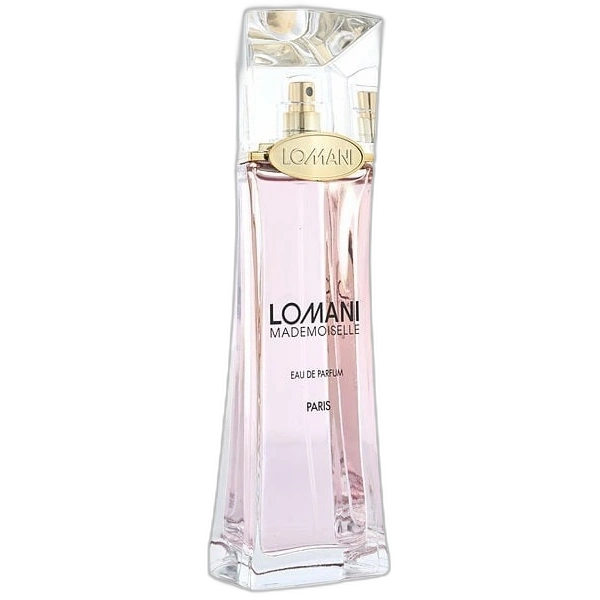 Mademoiselle — Lomani