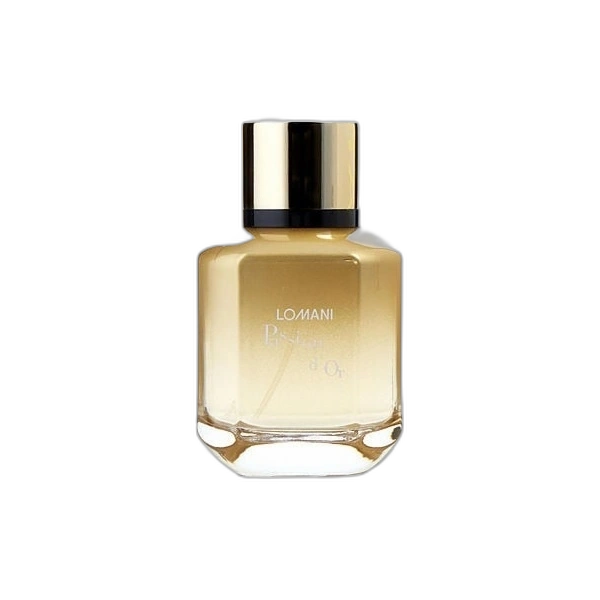 Passion d'Or — Lomani