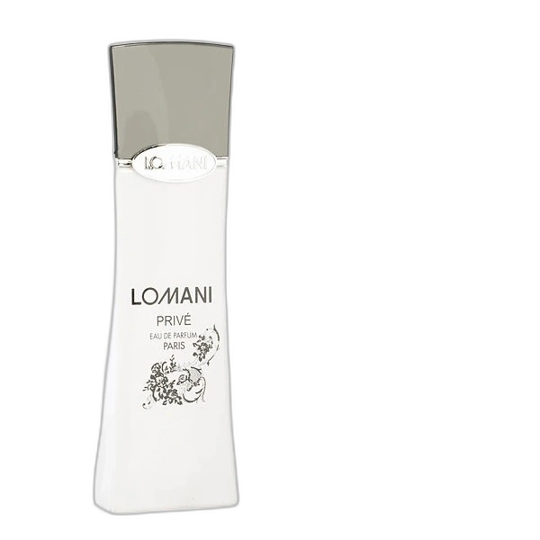Prive — Lomani