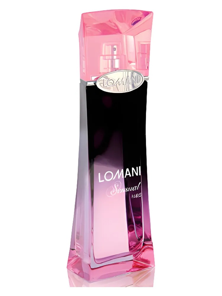 Lomani Sensual thumbnail 4