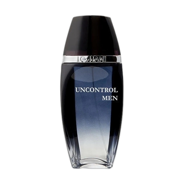 Uncontrol — Lomani