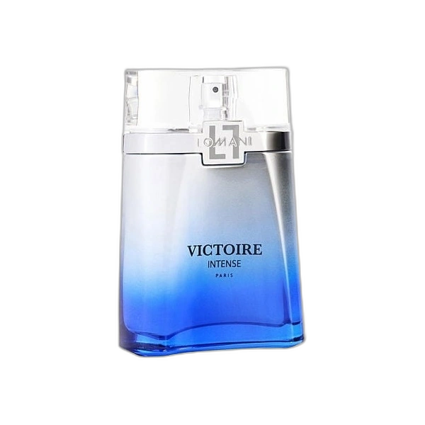 Victoire Intense — Lomani