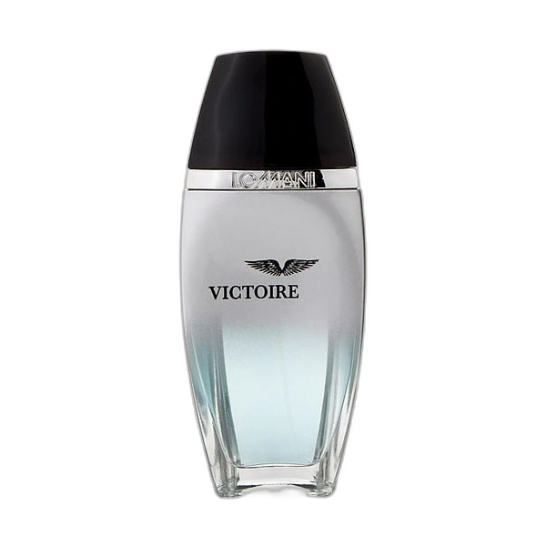 Victoire — Lomani