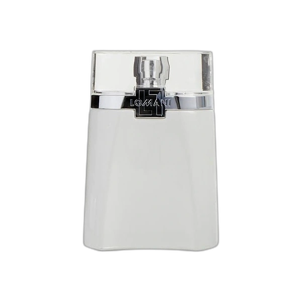 White Gold — Lomani