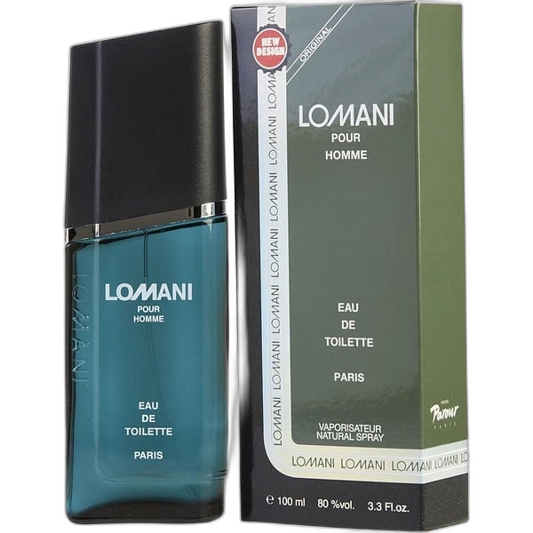  — Lomani