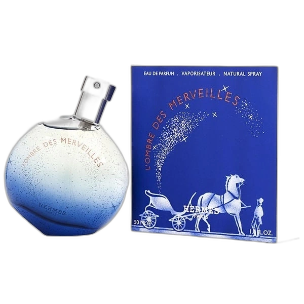 L'Ombre Des Merveilles — Hermes