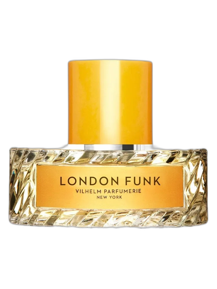 London Funk unisex — Vilhelm Parfumerie