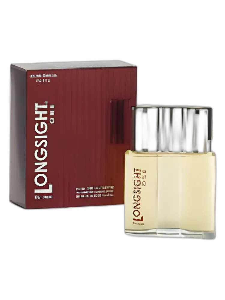 Longsight One — Alain Daniel