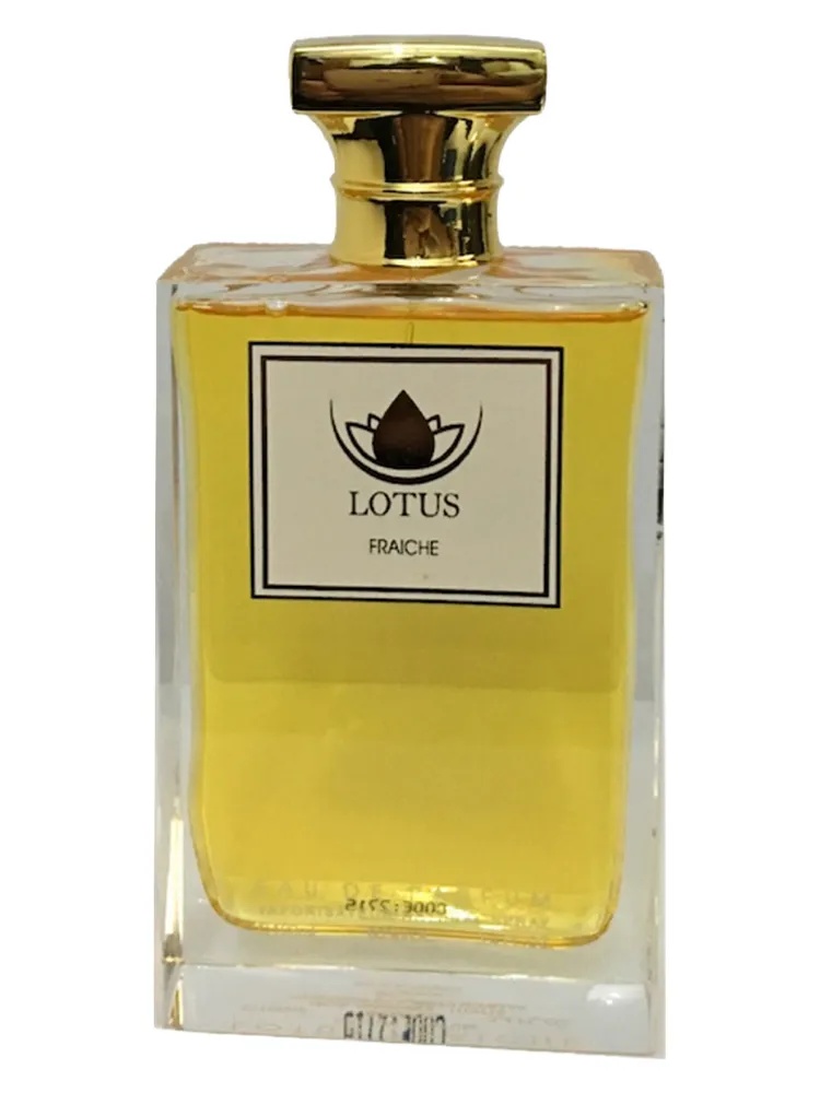 Miniatura 4 de Lotus Fraiche