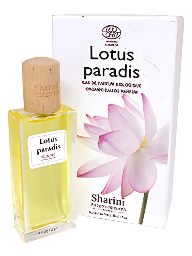 Lotus Paradis thumbnail 4