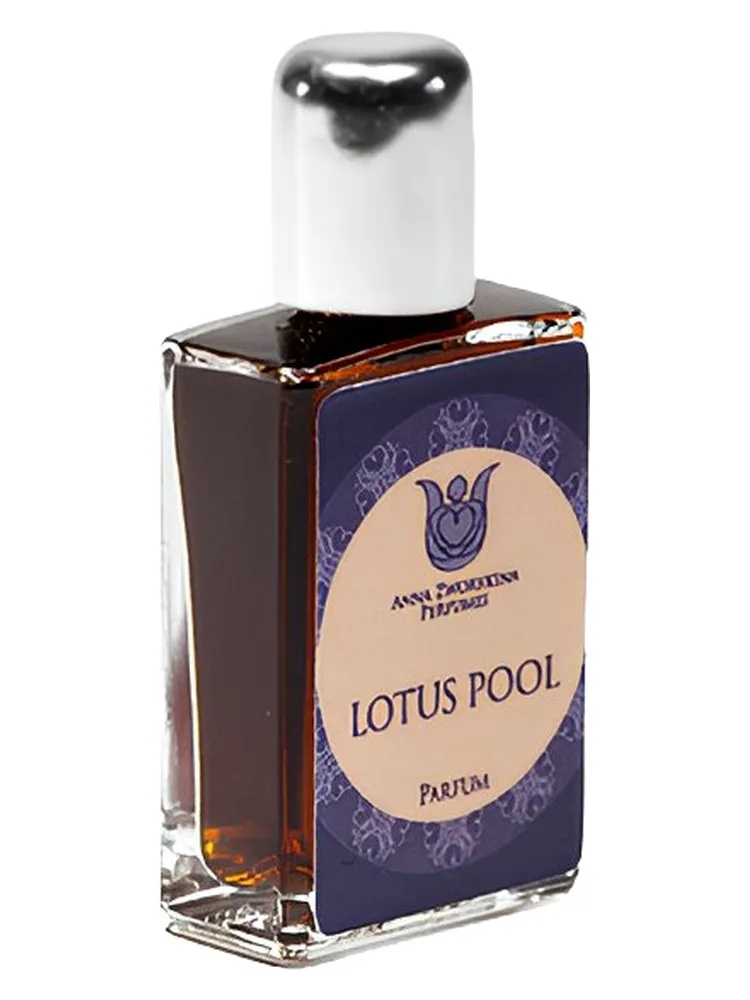 Lotus Pool thumbnail 4