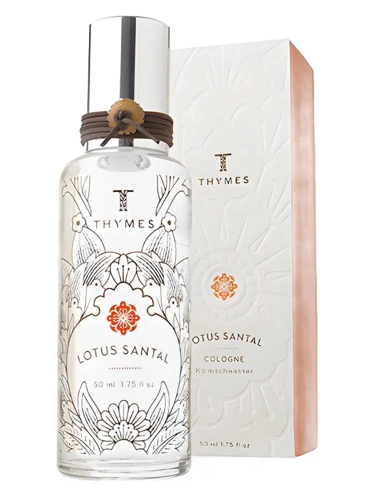 Miniatura 4 de Lotus Santal