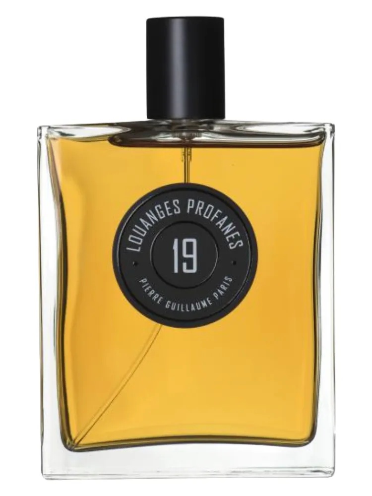 Miniatura 4 de Louanges Profanes 19