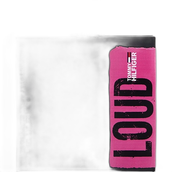 Loud — Tommy Hilfiger