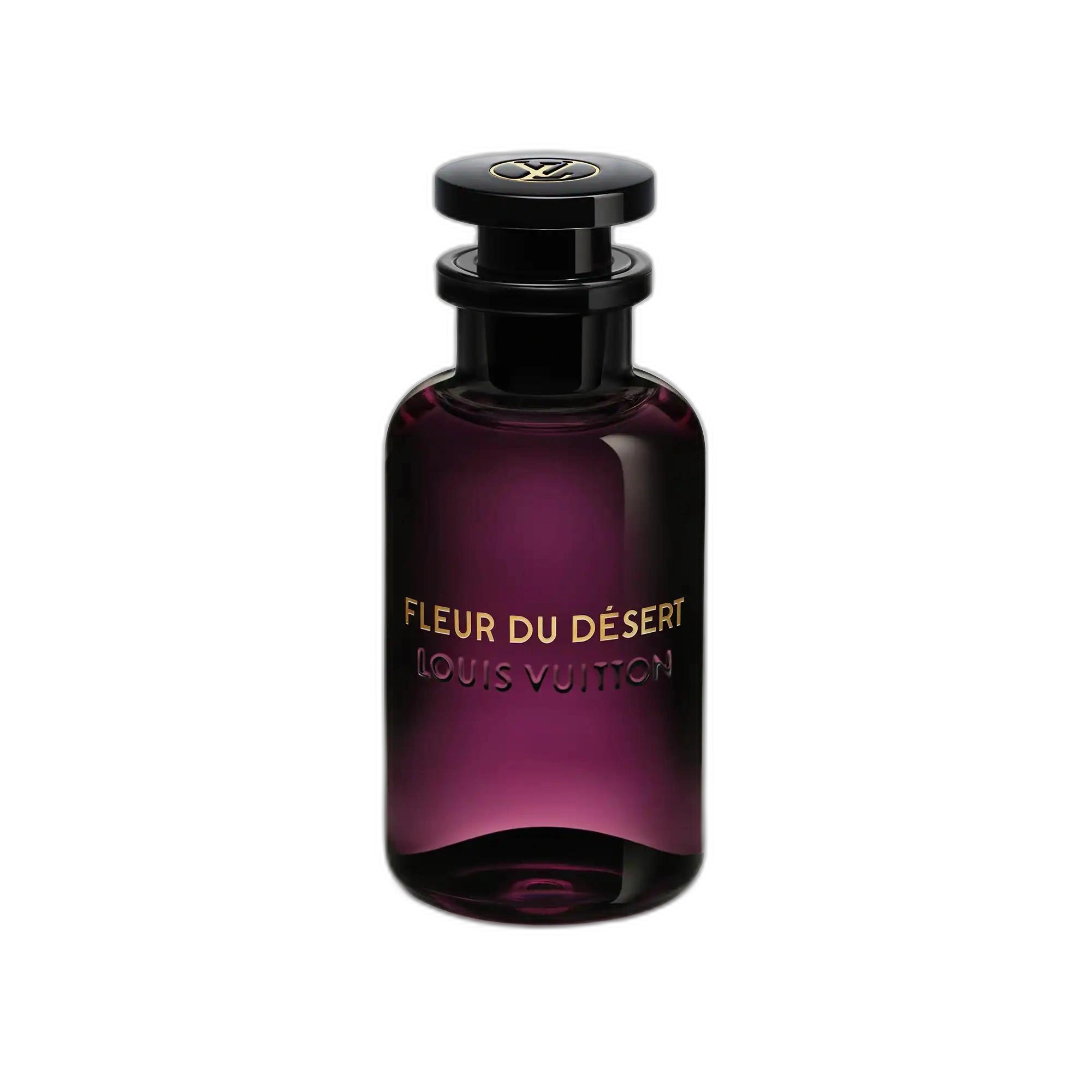 Fleur De Desert — Louis Vuitton