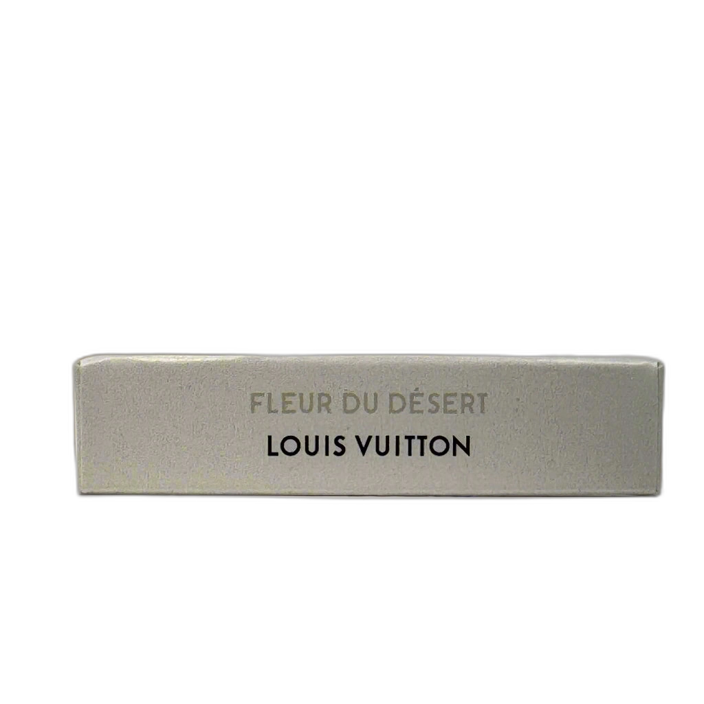 Fleur Du Desert — Louis Vuitton