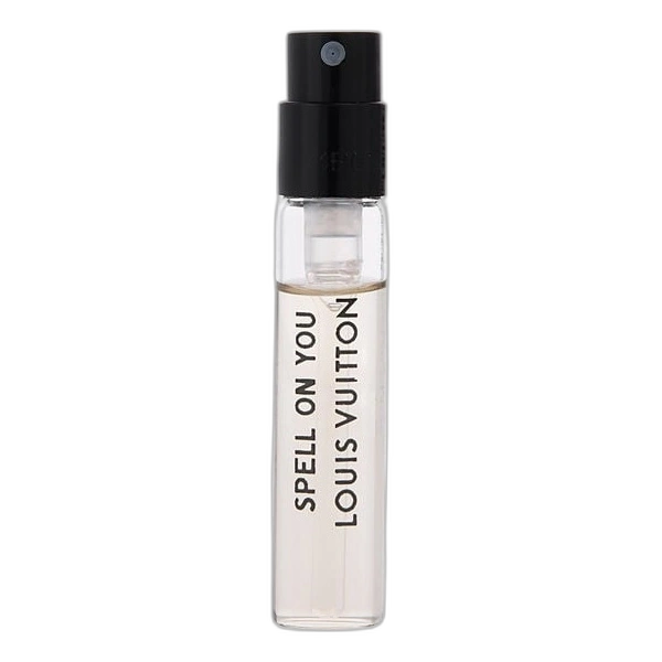 Spell On You — Louis Vuitton