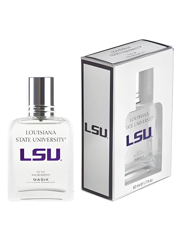 Miniatura 4 de Louisiana State University Women