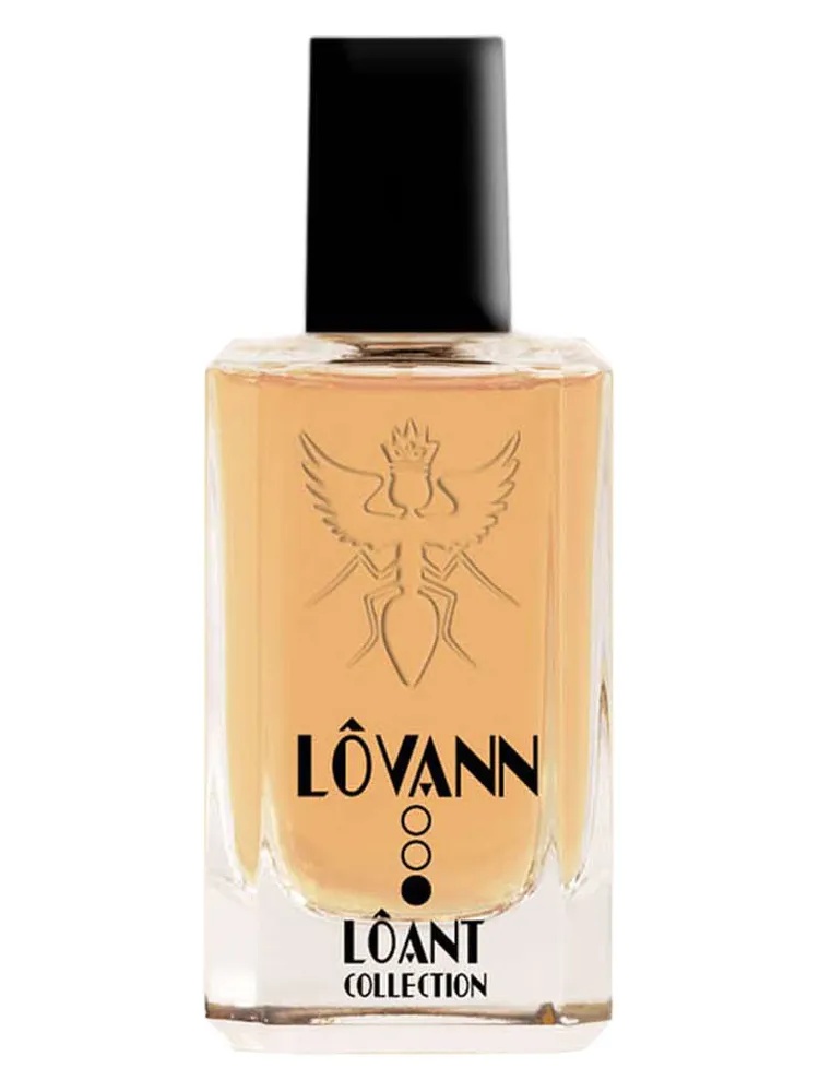 Miniatura 4 de LOVANN