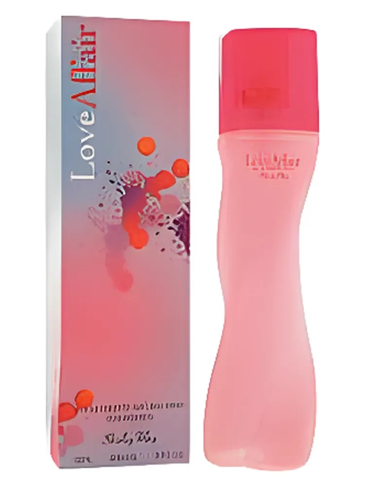 Love Affair thumbnail 4