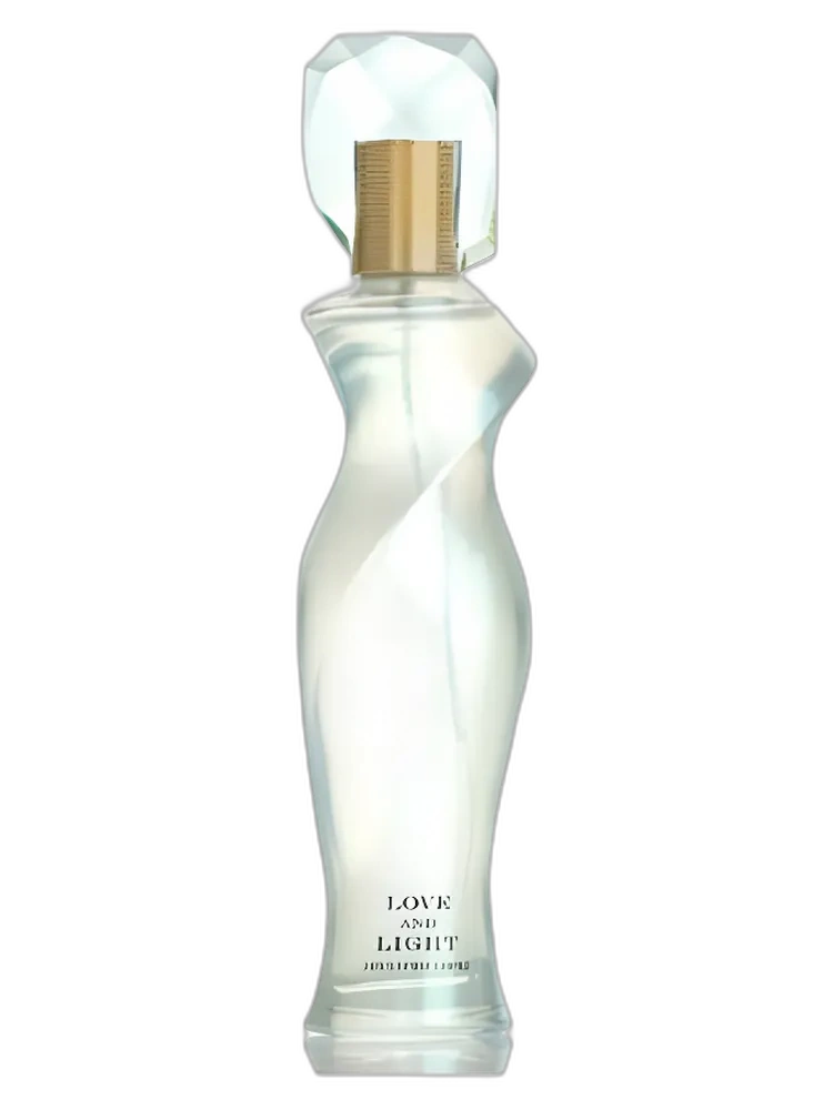 Love and Light — Jennifer Lopez