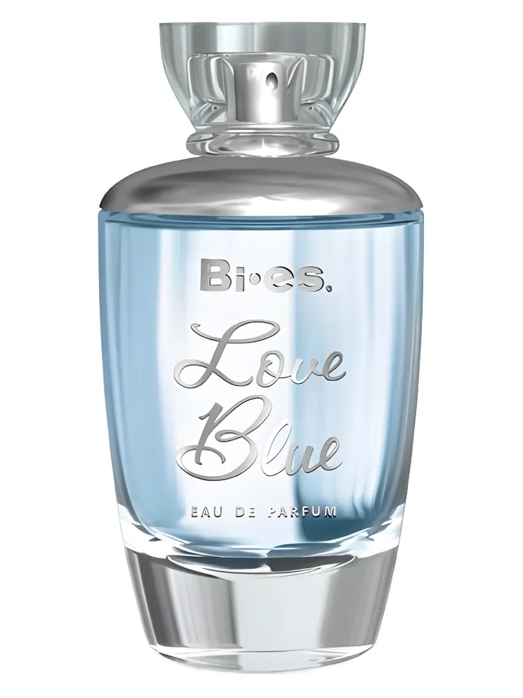 Love Blue thumbnail 4