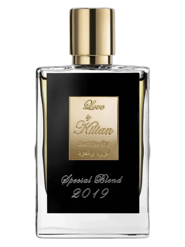 Love by Kilian Rose and Oud unisex — By Kilian