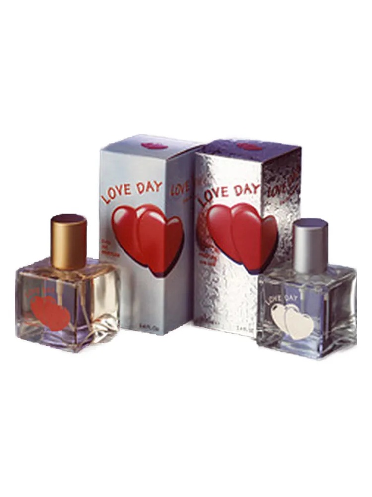 Love Day Eau de Parfum thumbnail 4