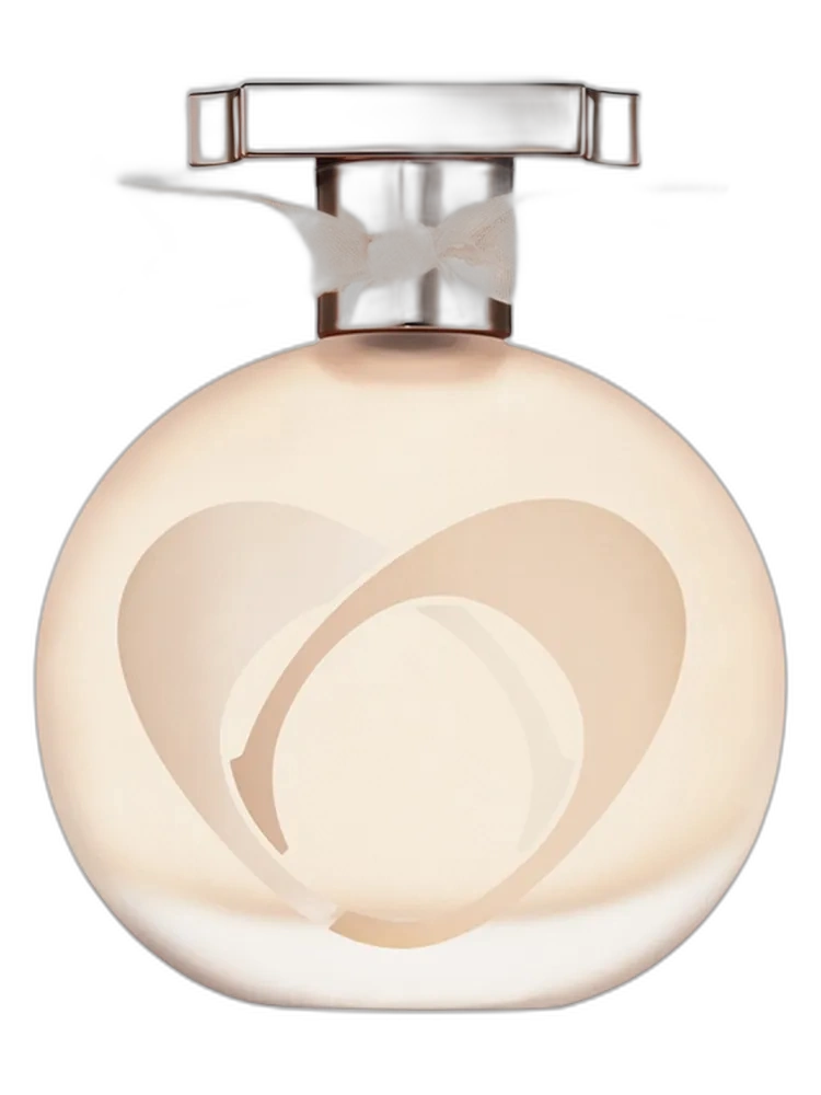 Love Eau Blush — Coach