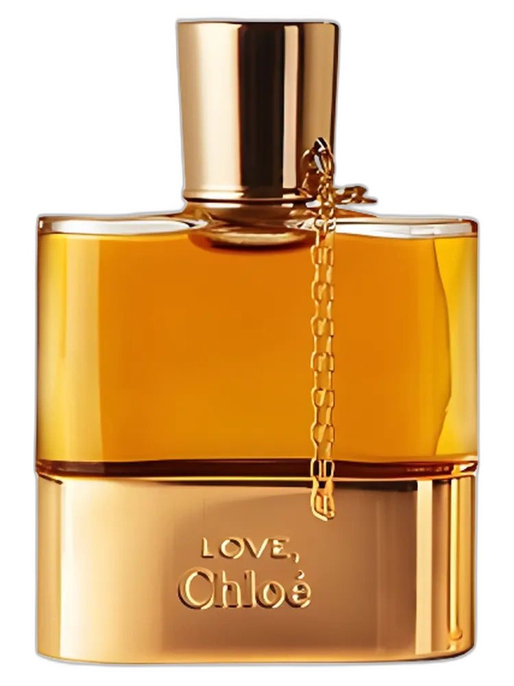 Love Eau Intense Chloe — Chloé