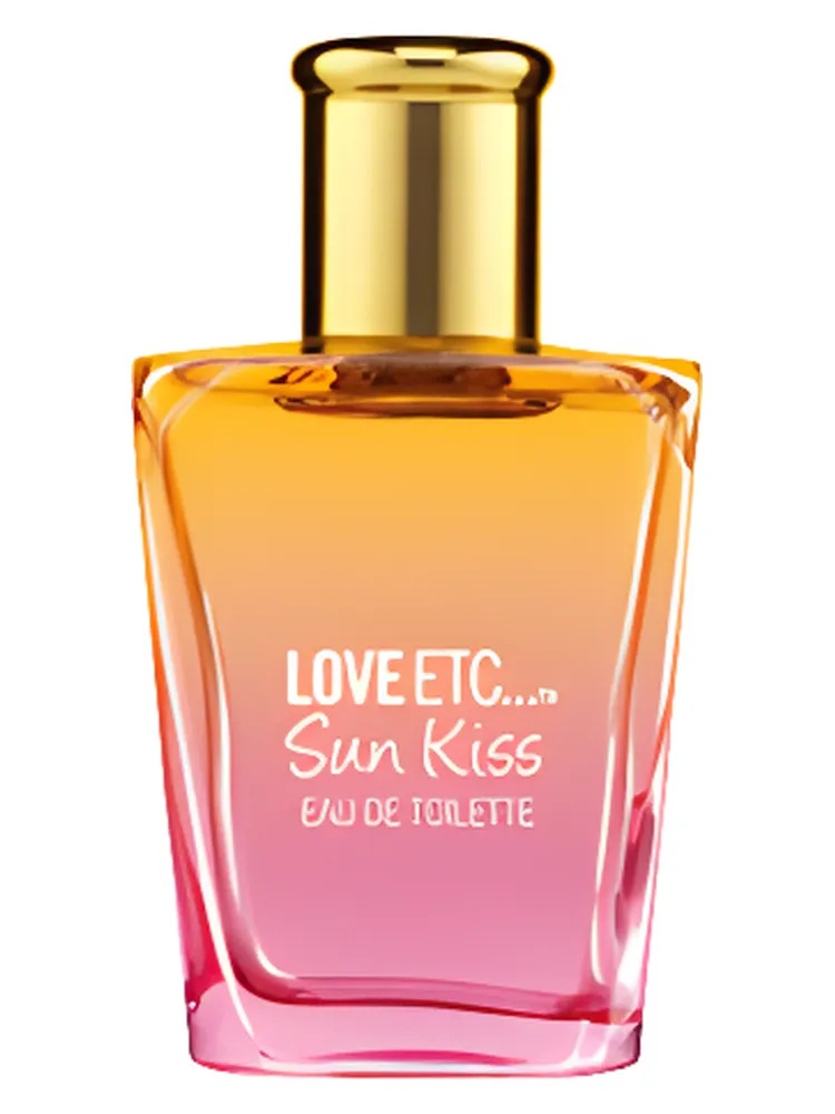 Love Etc...™ Sun Kiss thumbnail 4