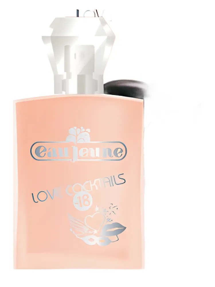 Miniatura 4 de Love & Fun
