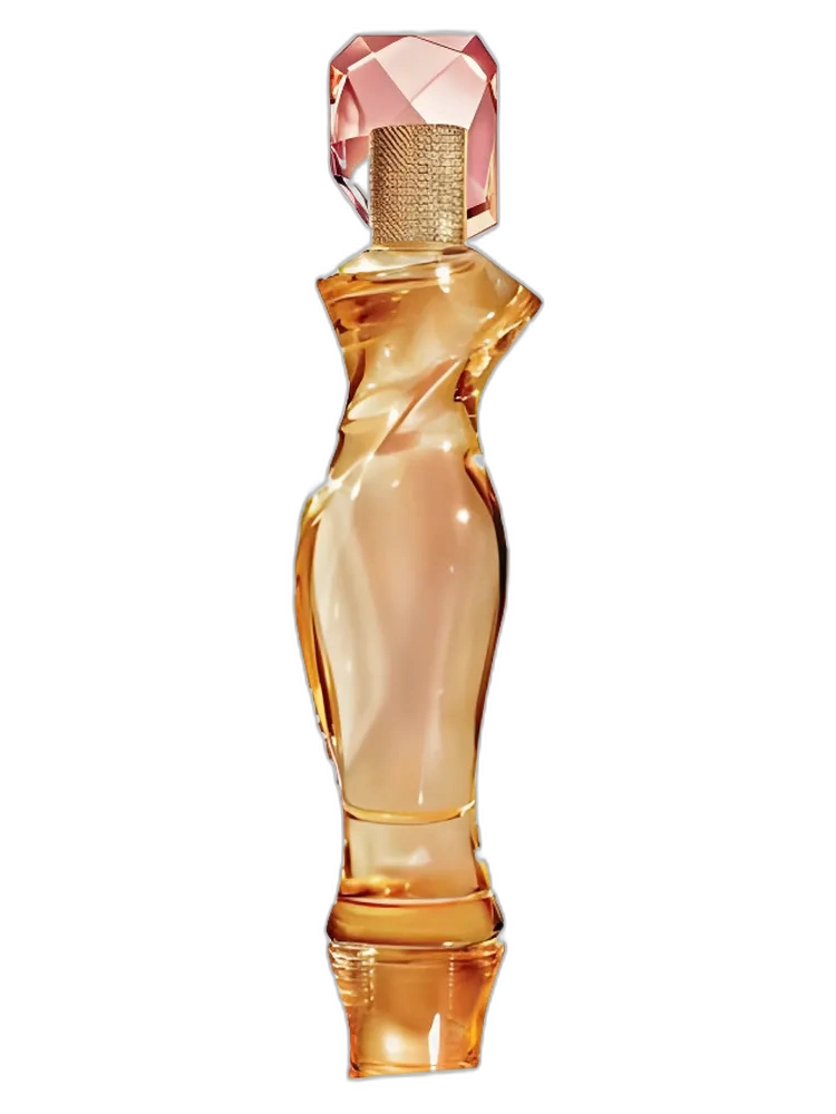 Love & Glamour — Jennifer Lopez