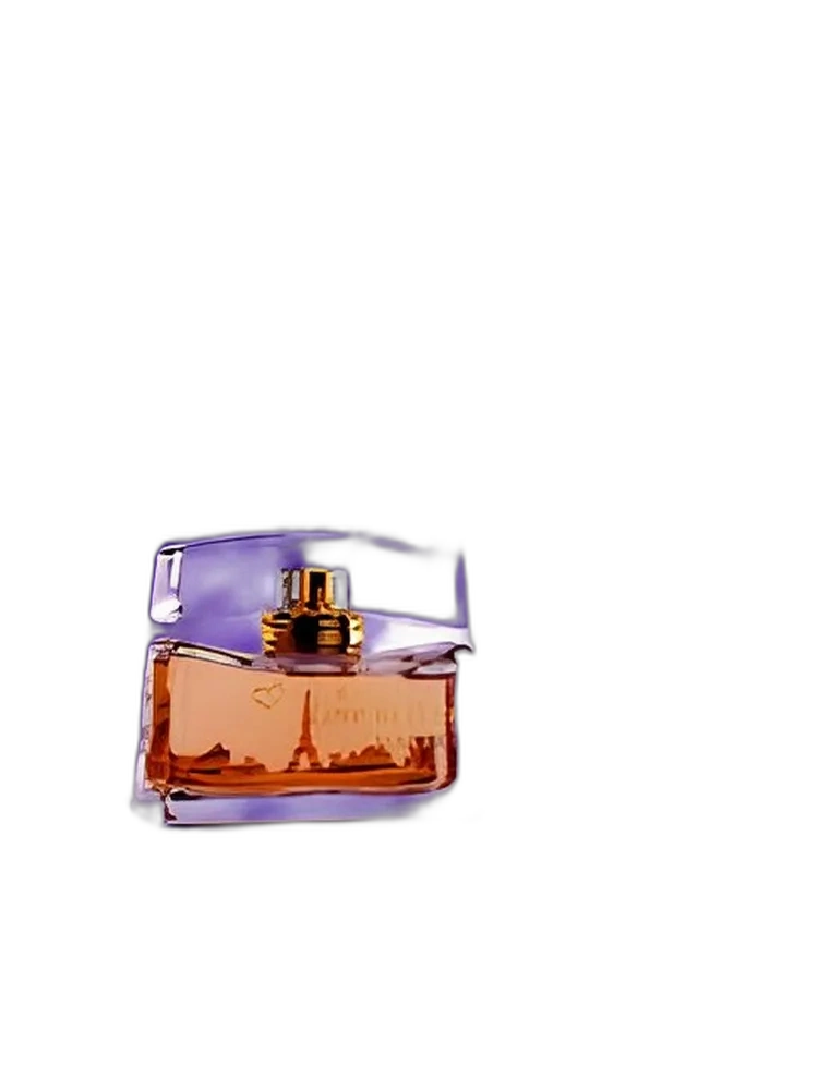 Love in Paris Christmas 2006 — Nina Ricci