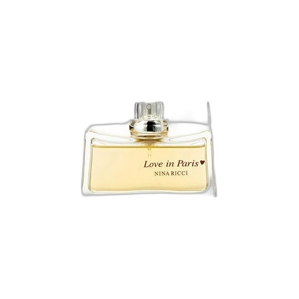 Love In Paris — Nina Ricci