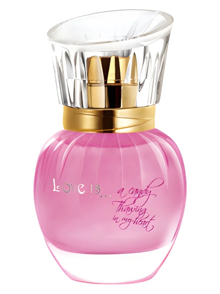 Love Is… a Candy Thawing in my Heart  thumbnail 4