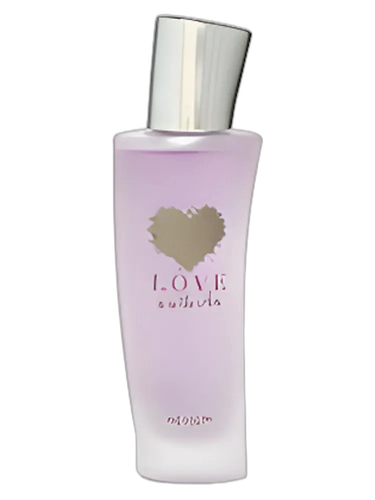 Love is in the Air — Revlon