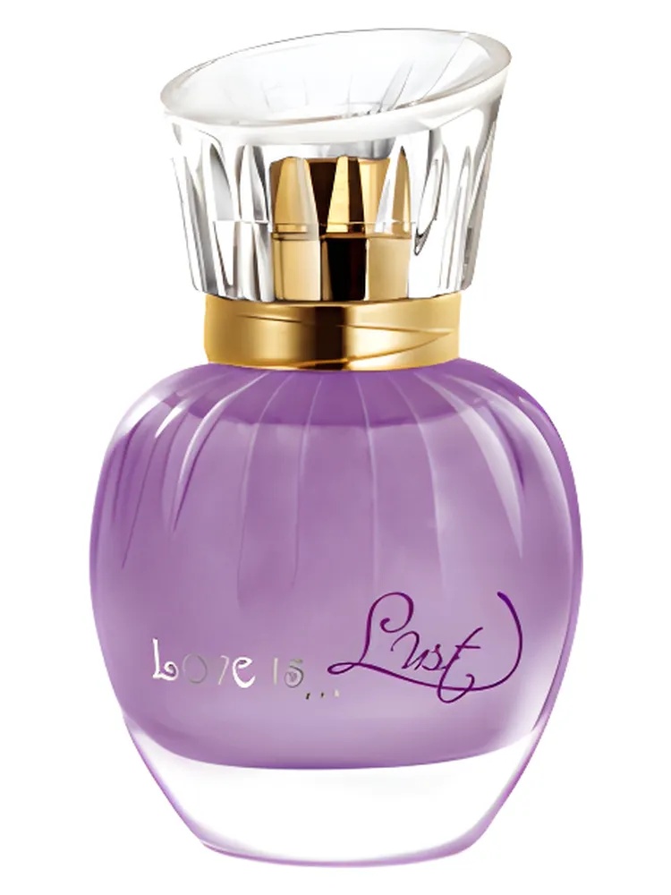 Love Is… Lust thumbnail 4