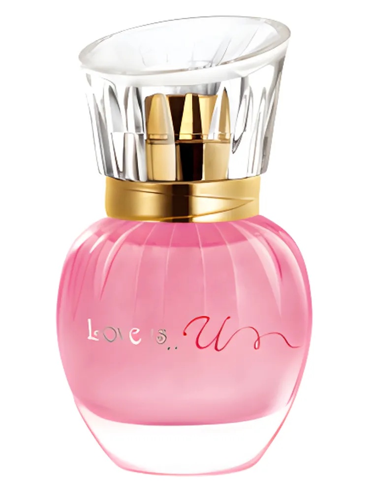 Love Is… U thumbnail 4