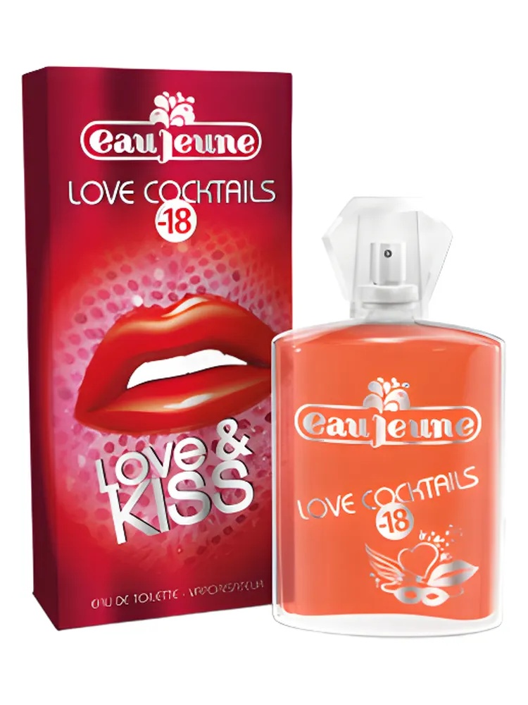 Love & Kiss thumbnail 4