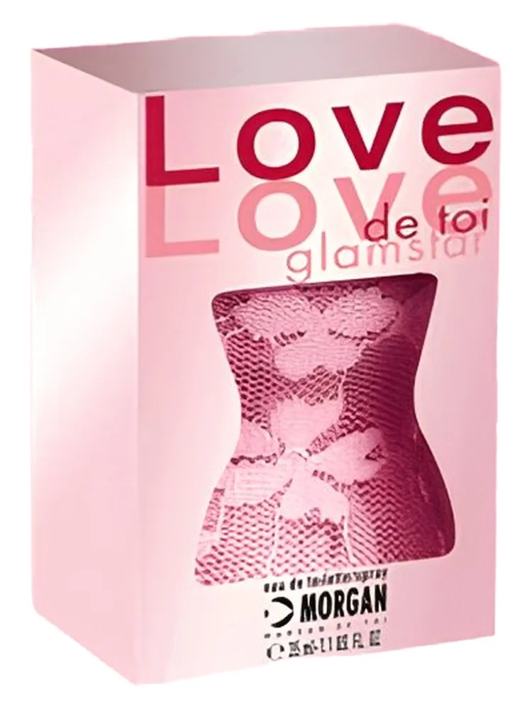 Love Love de Toi Glamstar thumbnail 4