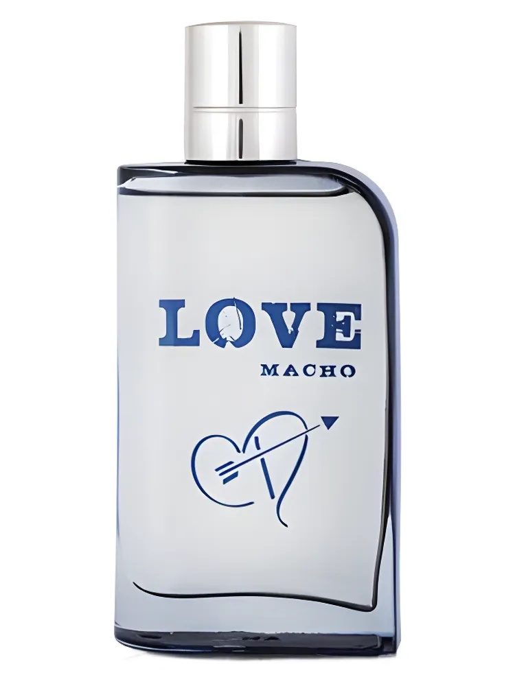 Miniatura 4 de Love Macho
