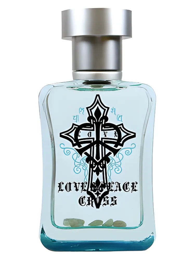 Love & Peace Cross thumbnail 4