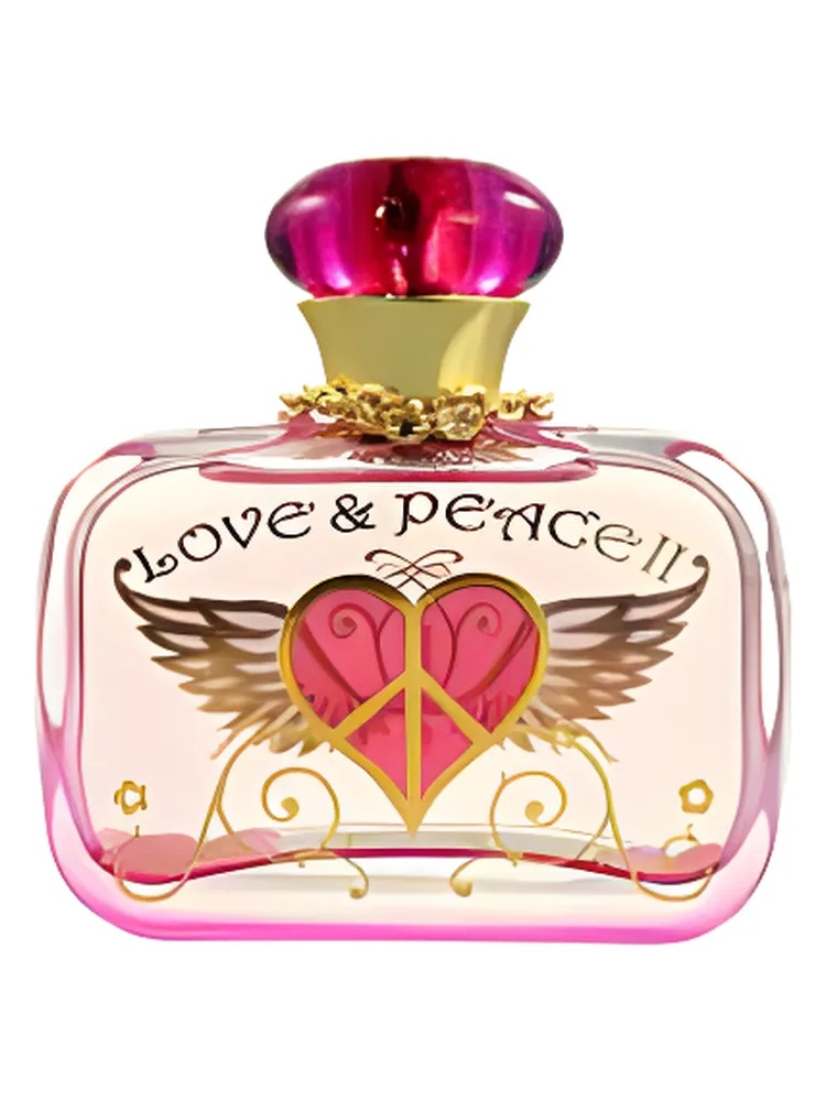 Miniatura 4 de Love & Peace II