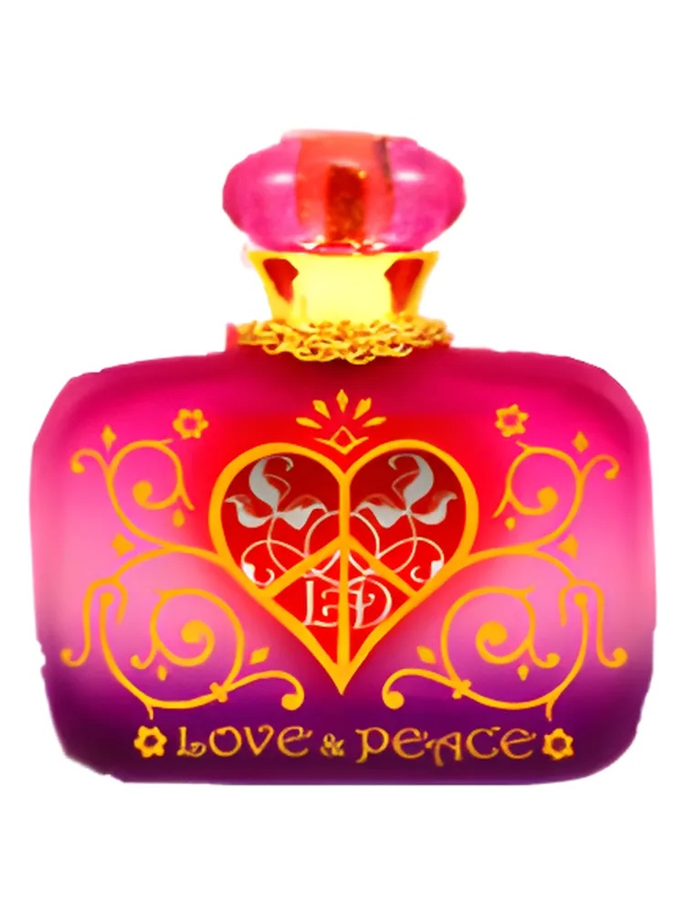 Love & Peace Limited thumbnail 4